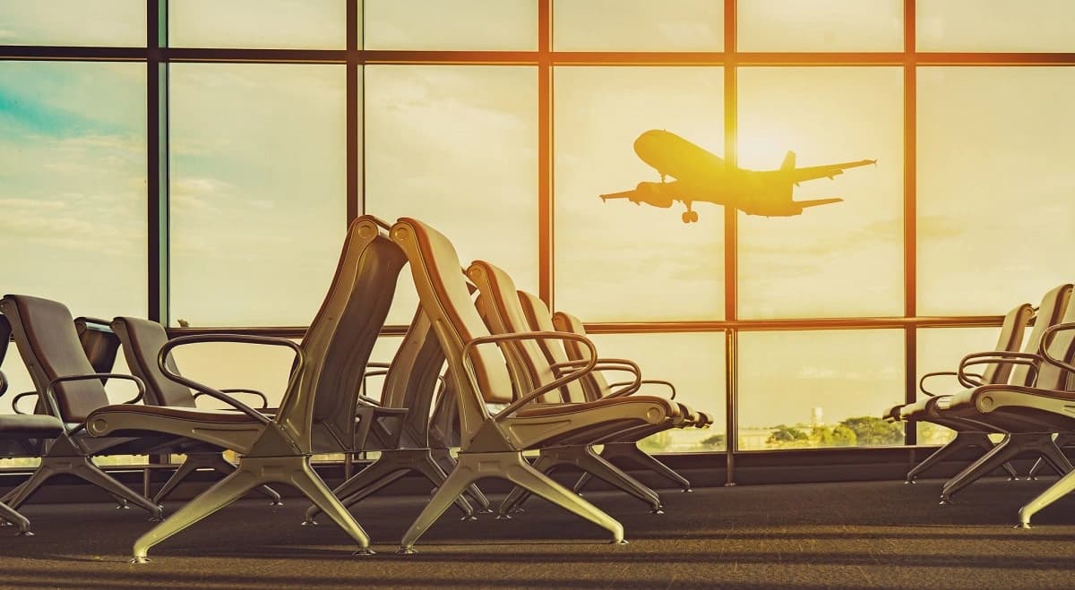 Flights from and to Beijing Daxing Airport