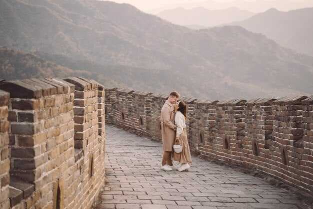 Badaling Great Wall Railway Station - The Ultimate Guide to Visiting the Great Wall from Beijing