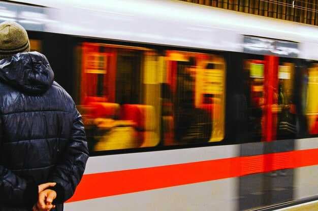 Beijing Subway Guide - Get around Beijing's Metro Like a Pro