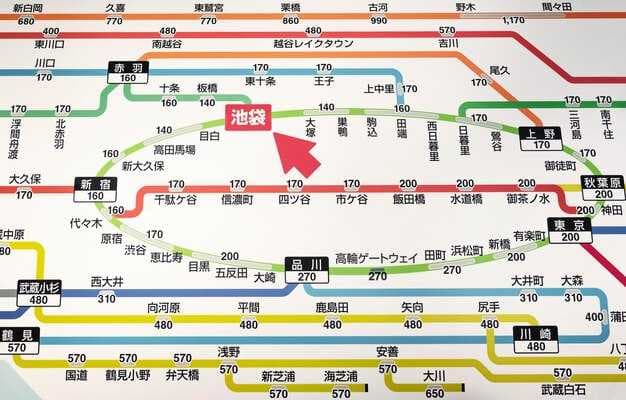 Beijing-Xuzhou Trains - High-Speed Rail Guide, Timetables and Tickets