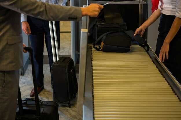 Beijing's 24-Hour Luggage Solution - Getting around Air China's Layover Policy at PEK