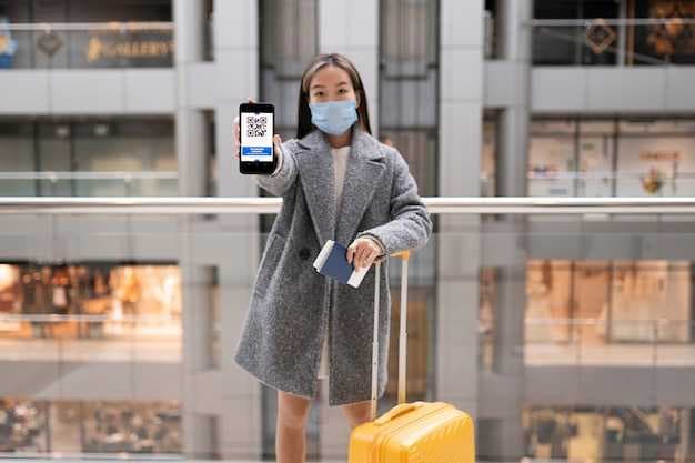 China e-Channel Border Crossing Service Extended to Foreigners - A Fast Lane for Travel