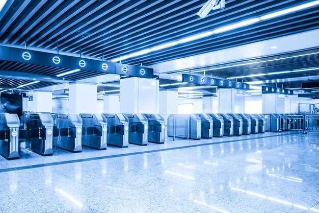 What's Inside Beijing Daxing Airport (PKX): Services and Amenities Explained