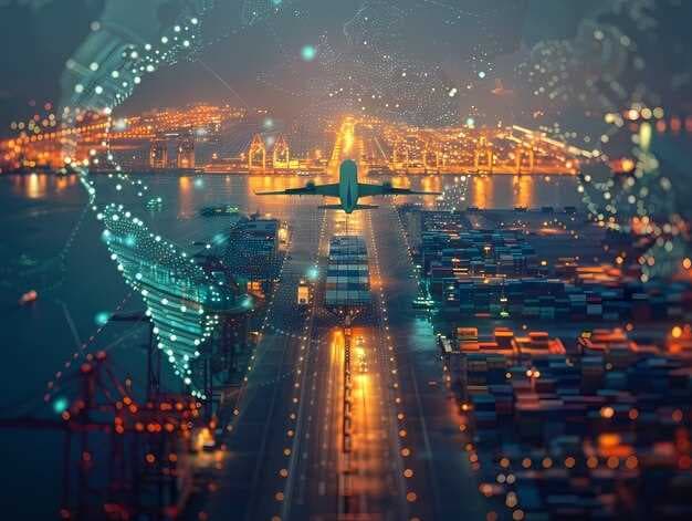 Global Freight 2026 - New Model for Daxing Airport Smart Logistics — Complete Strategy