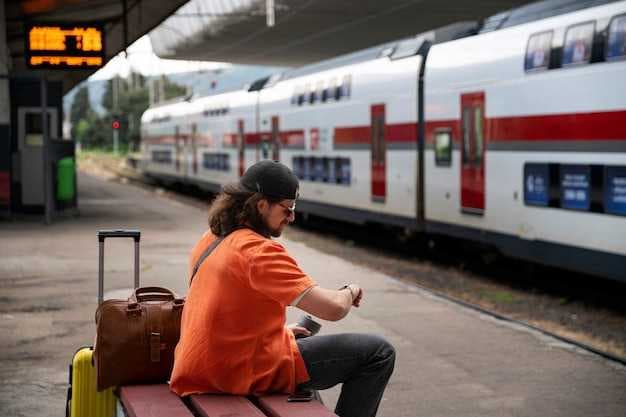 How to Buy Tickets on 12306 China Railway - A Complete Guide