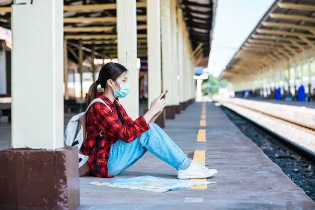 How to Travel from Beijing Capital Airport to Beijing West Railway Station