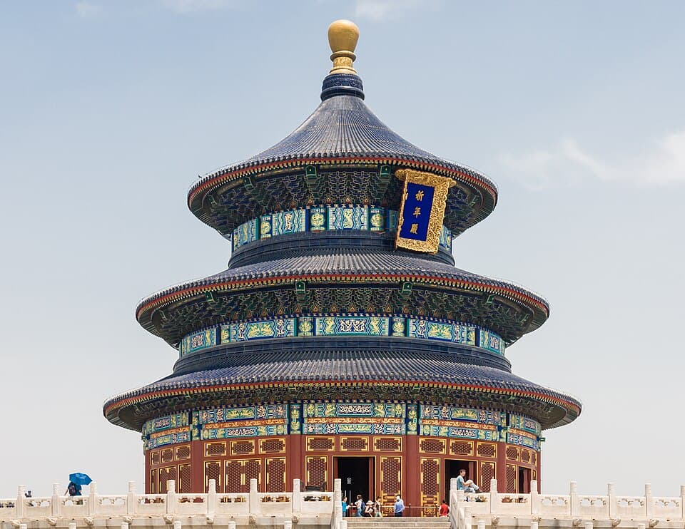 Can You Leave Beijing Daxing Airport During a Layover?