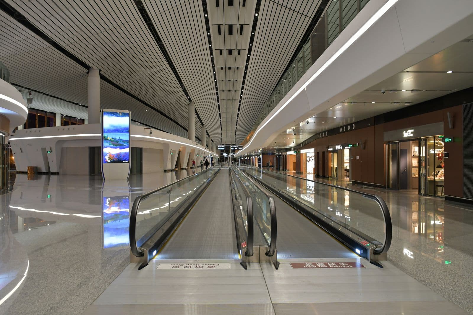 What You Can't Bring on a Flight from China: Prohibited and Restricted Items at Beijing Daxing (PKX)